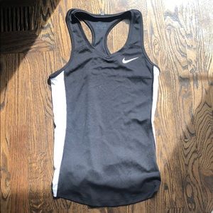 Nike DriFit tank top